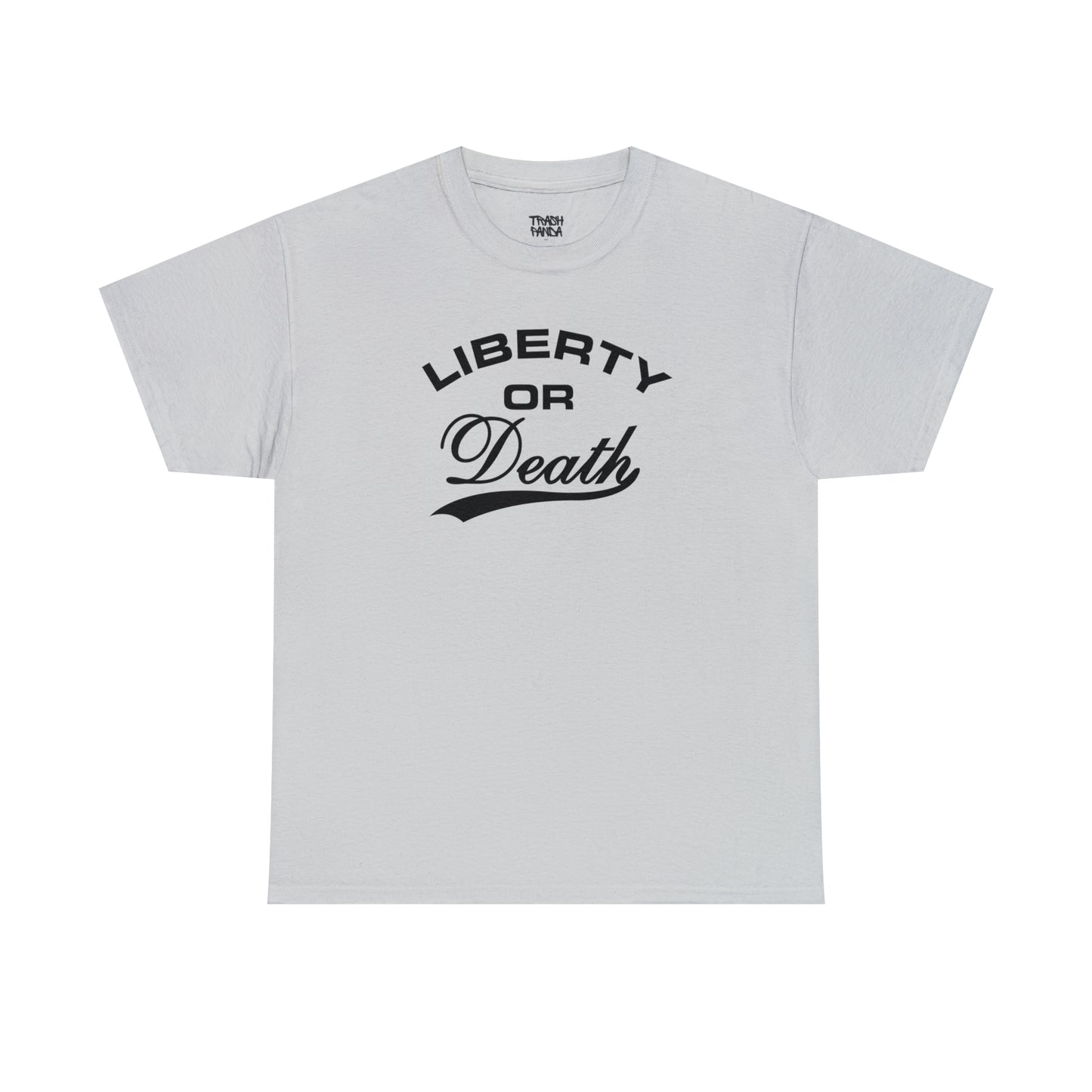 LOD Unisex Heavy Cotton Tee