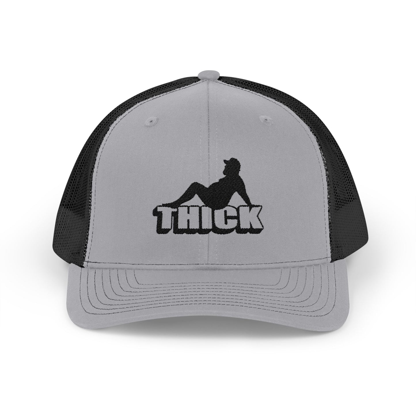 THICK Richardson 112 Snapback Trucker Cap