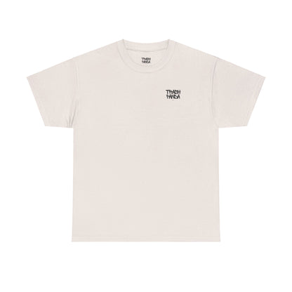 ICV Unisex Heavy Cotton Tee