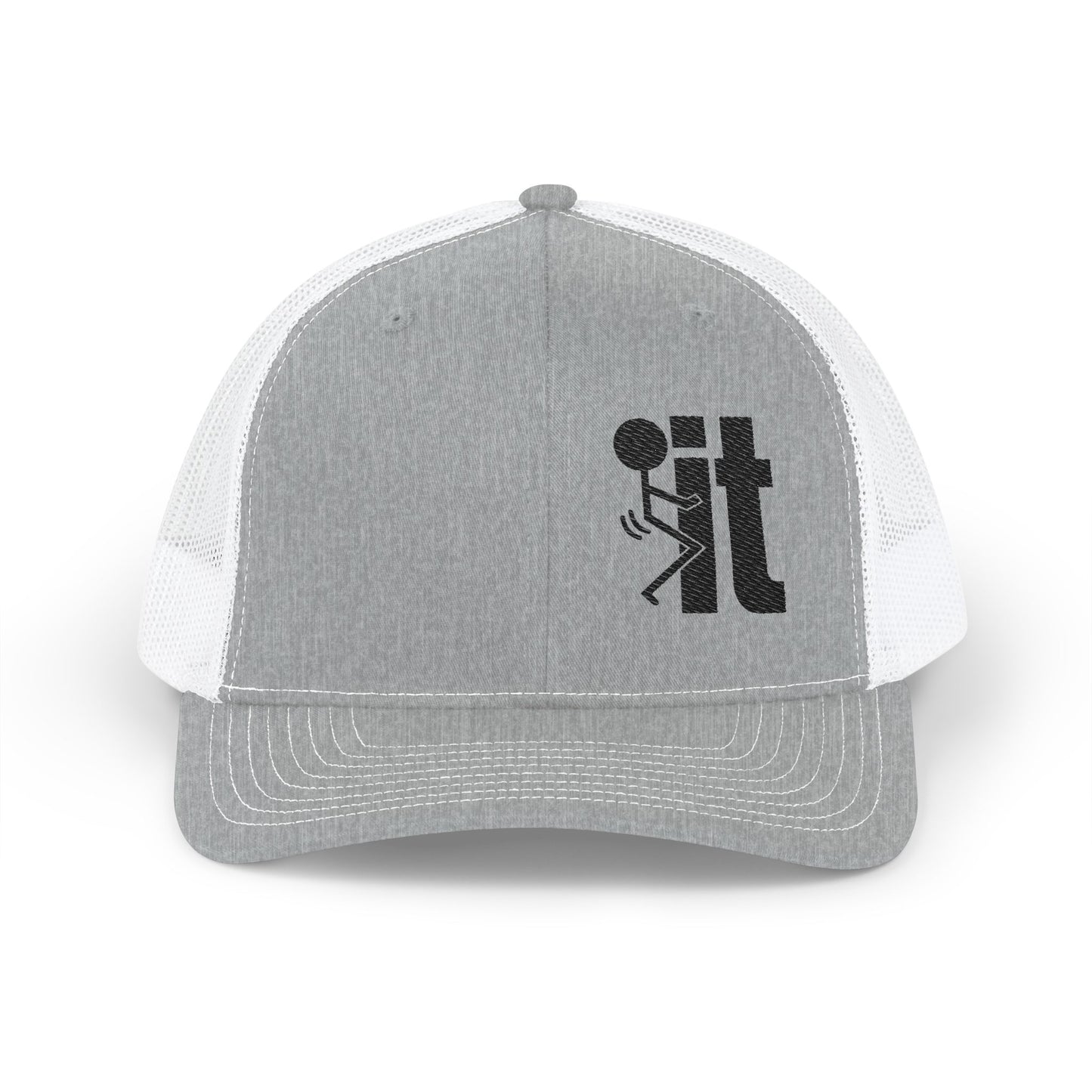 F It Richardson 112 Snapback Trucker Cap