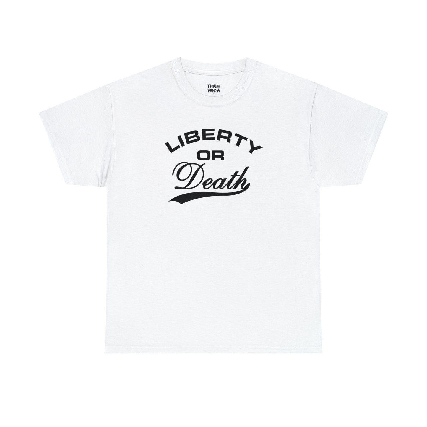 LOD Unisex Heavy Cotton Tee