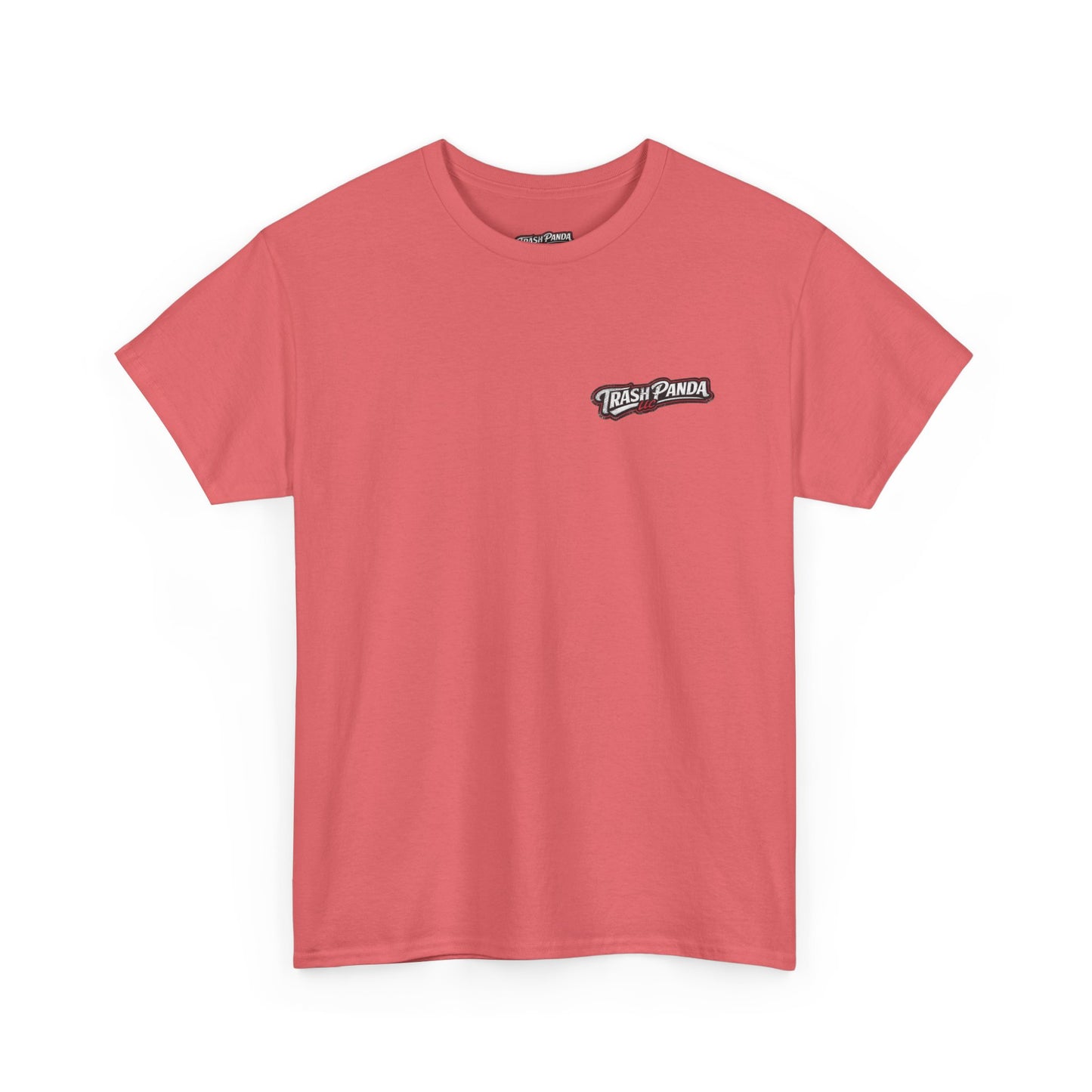 Small D Big Dreams TPL Unisex Heavy Cotton Tee