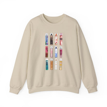 Bath & Bodyworks Sweatshirt Unisex Heavy Blend™ Crewneck Sweatshirt