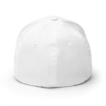 Go F Yourself Embroidered FlexFit Hat