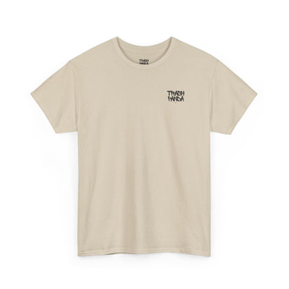 Muff Diving Team Unisex Heavy Cotton Tee