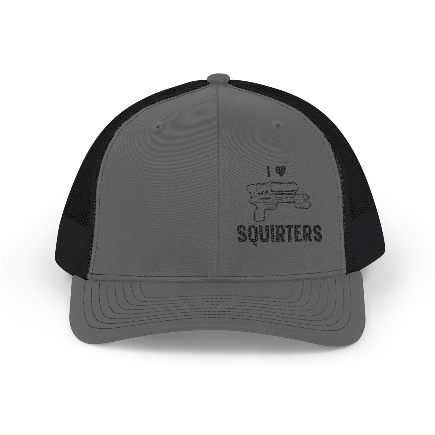 Squirters Richardson 112 Snapback Trucker Cap