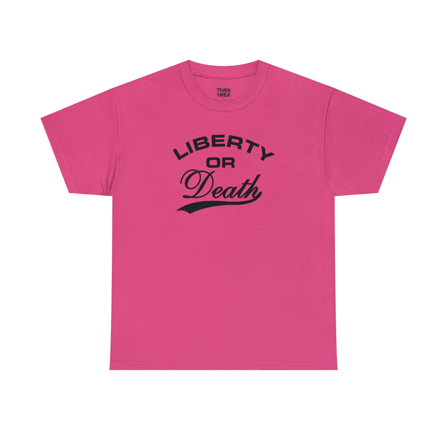 LOD Unisex Heavy Cotton Tee