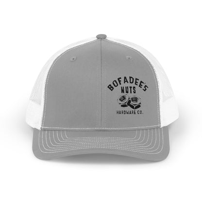 Bofadee's Richardson 112 Snapback Trucker Cap