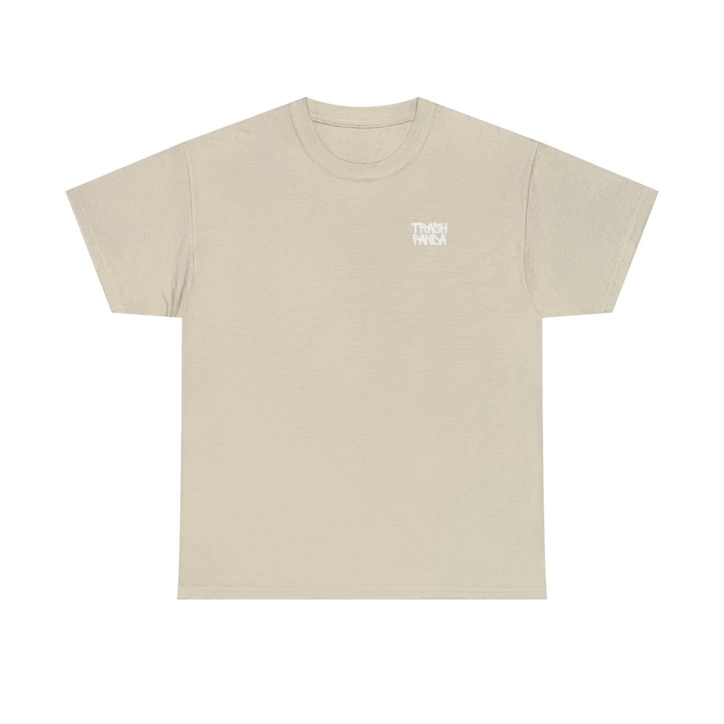 Camel Towing Unisex Heavy Cotton Tee