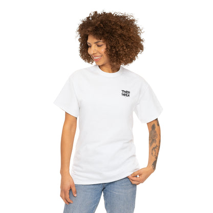 Lil' D*ck Deep Pockets Unisex Heavy Cotton Tee