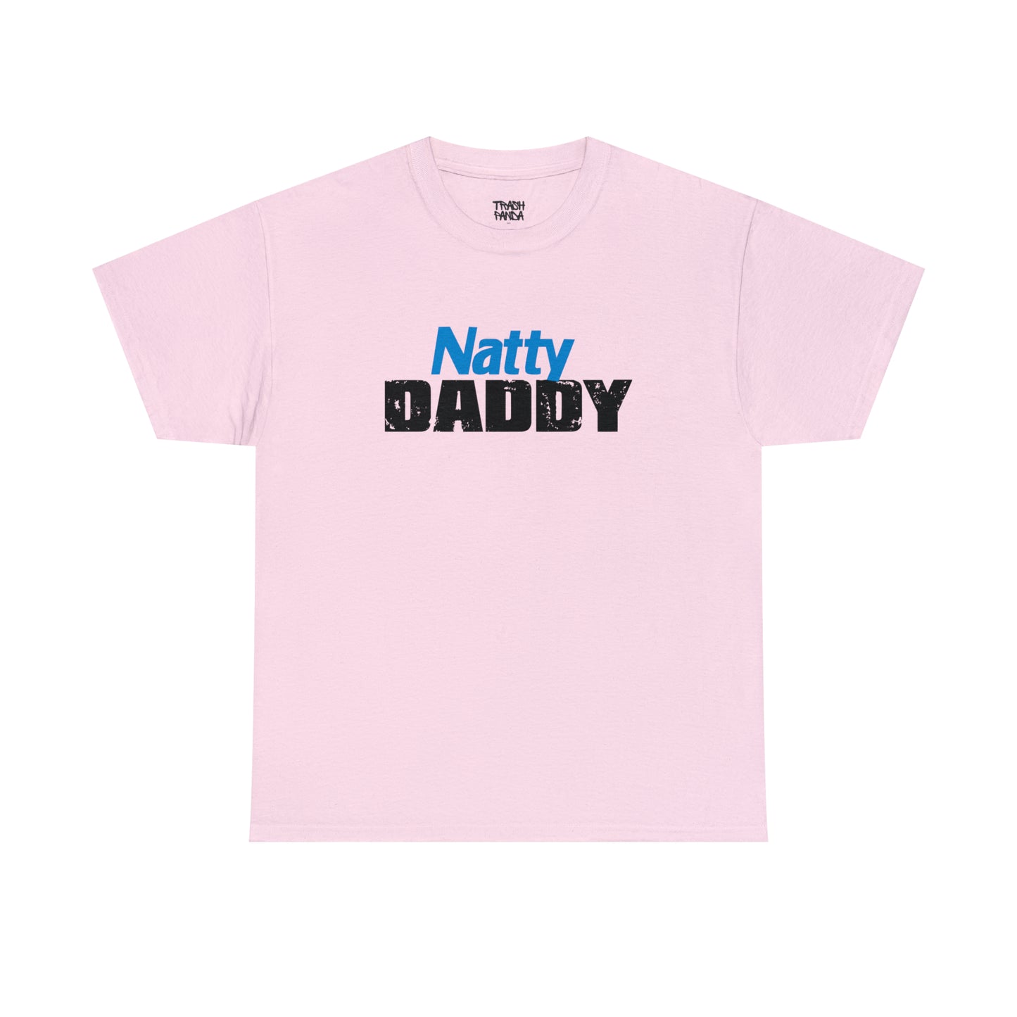 Natty Daddy Unisex Heavy Cotton Tee