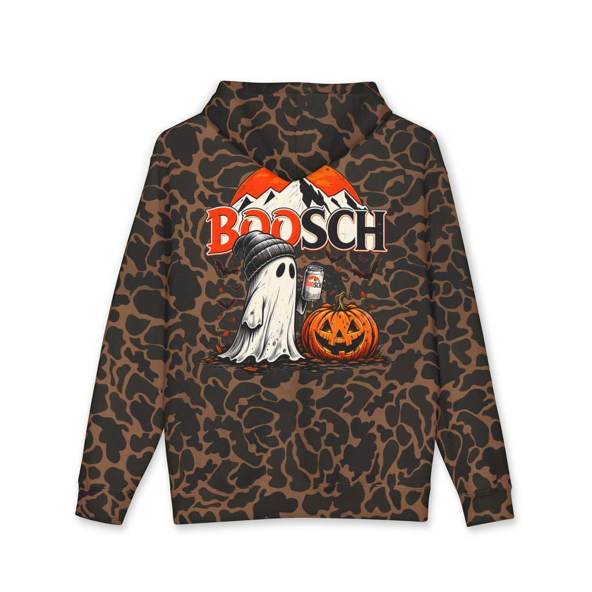 Boosch Beer Heavyweight Hoodie