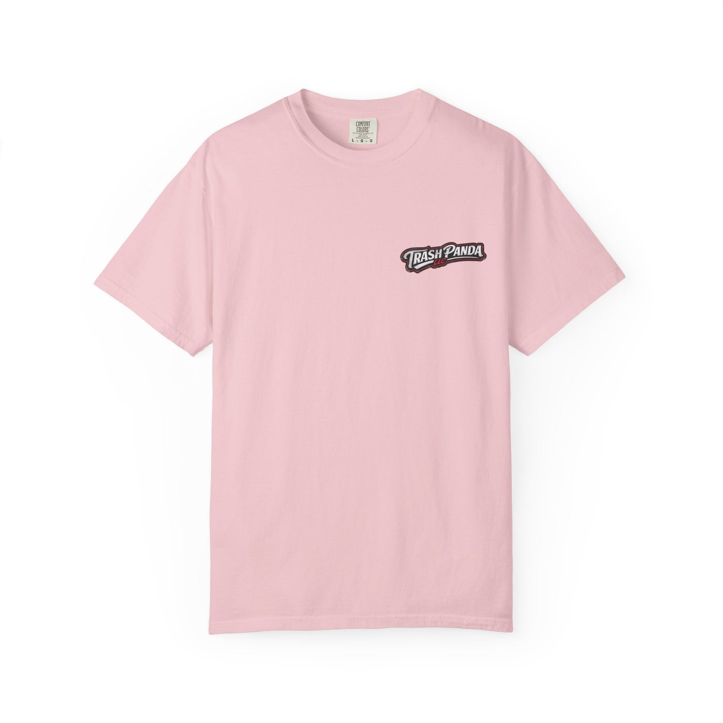 He's From Texas Comfort Colors T-shirt