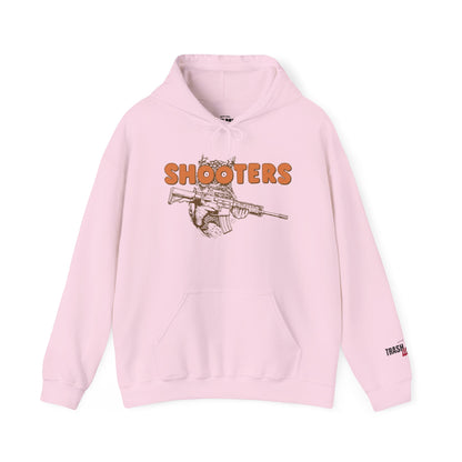 Shooters Unisex Heavy Blend™ Hooded Sweatshirt