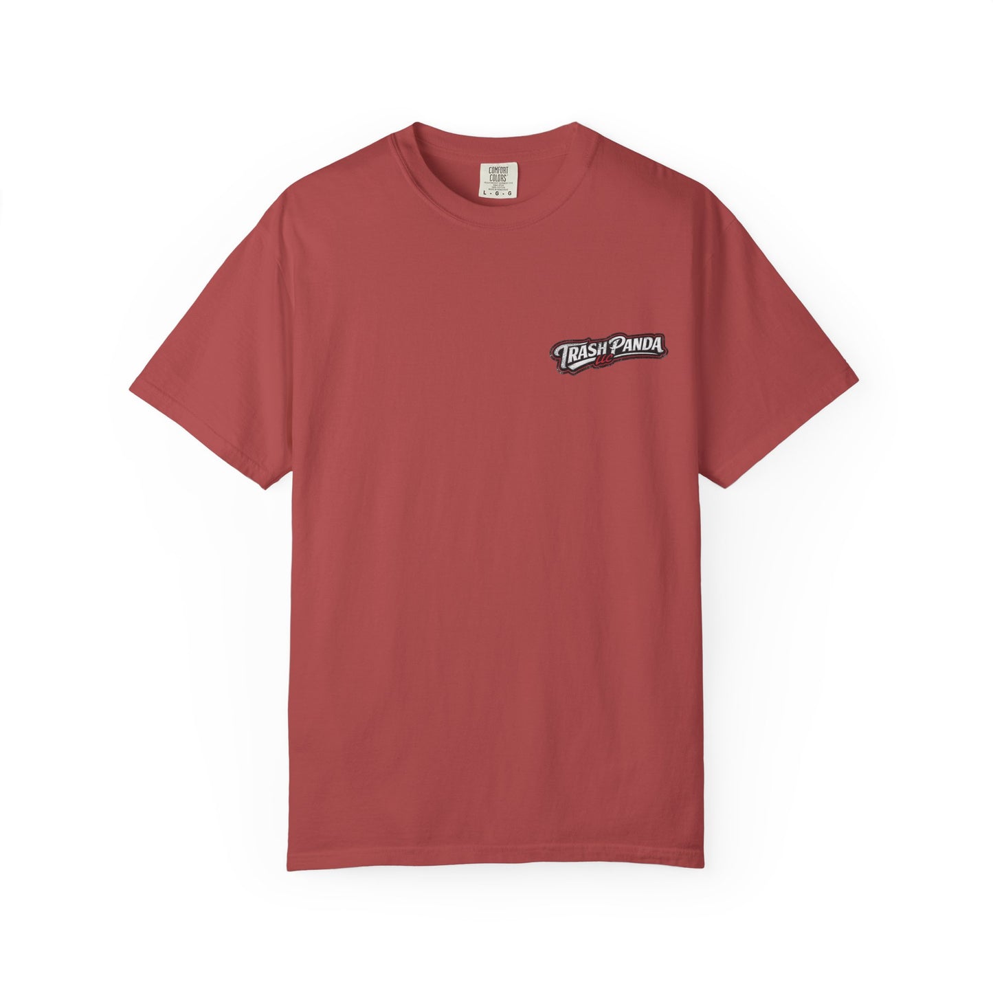 He's From Texas Comfort Colors T-shirt