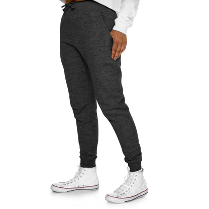 I Heart My Boyfriend Unisex Fleece Joggers