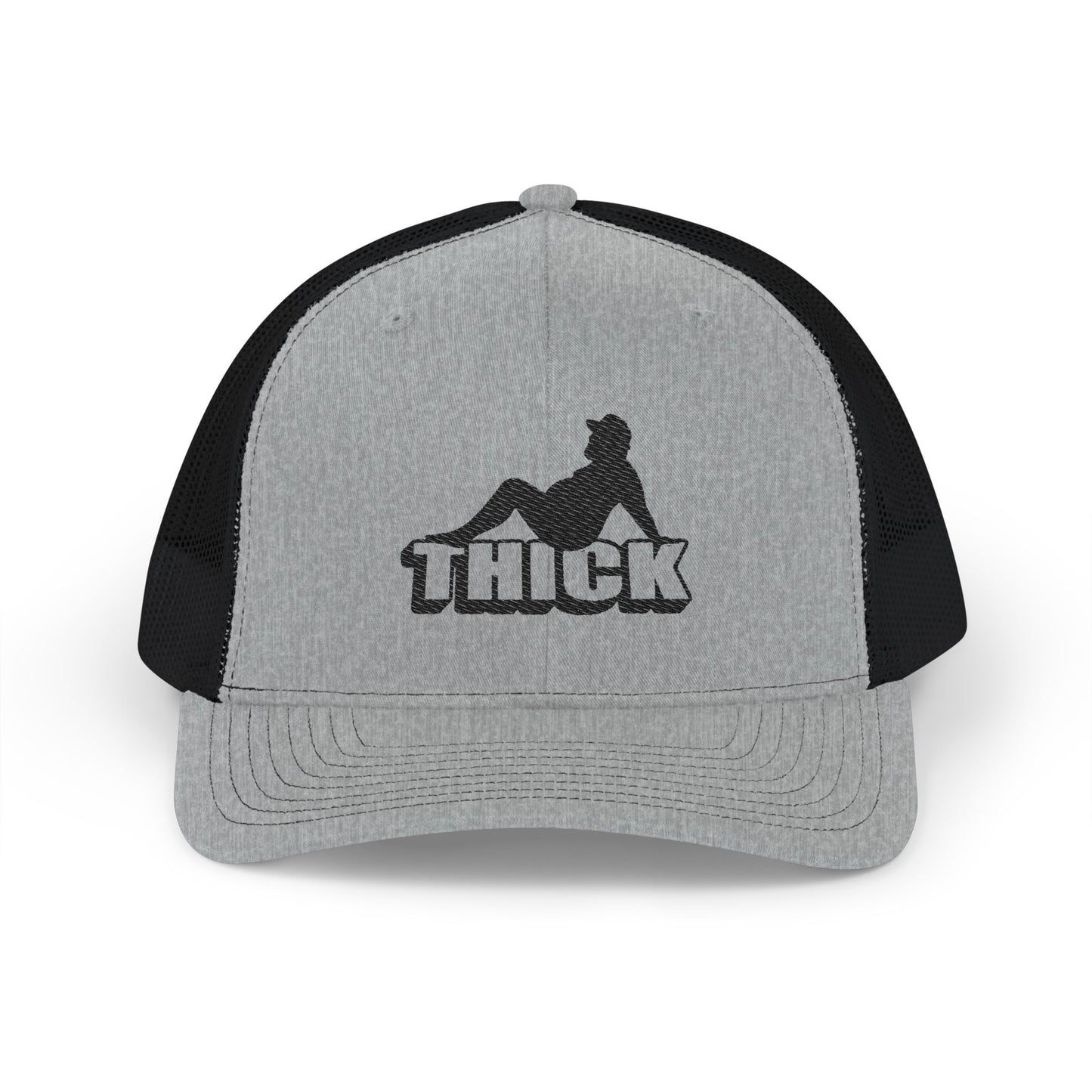 THICK Richardson 112 Snapback Trucker Cap