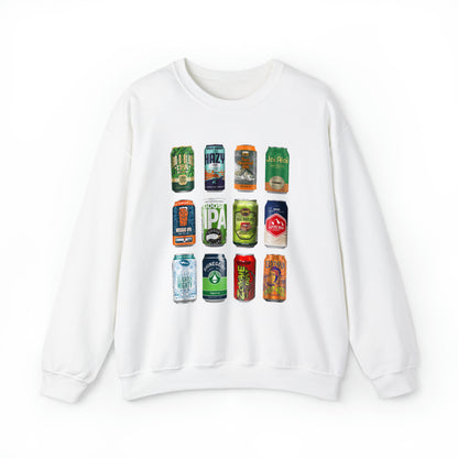 IPAs Sweatshirt Unisex Heavy Blend™ Crewneck Sweatshirt