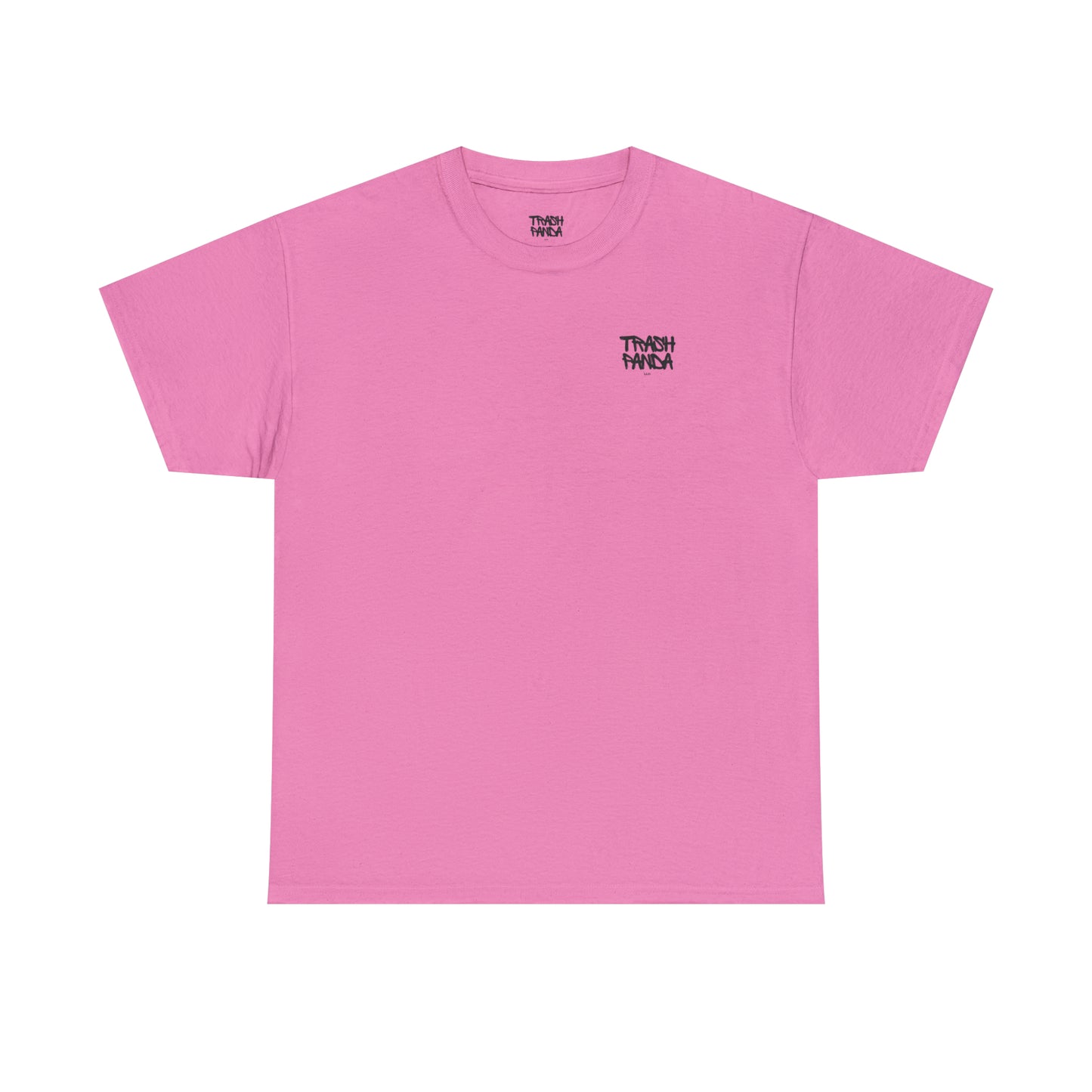 GLM Unisex Heavy Cotton Tee