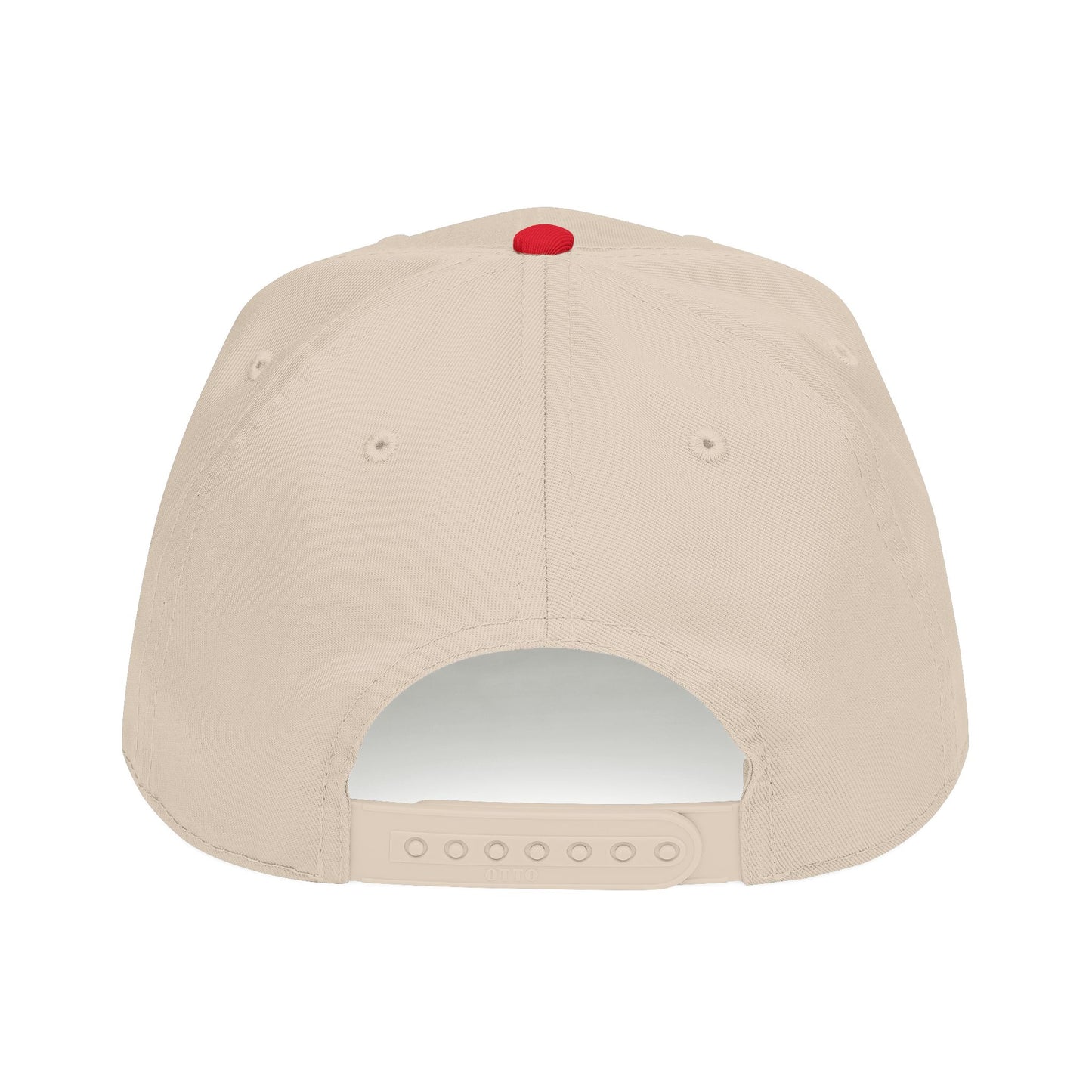 Menace To Society Mid Profile Baseball Cap