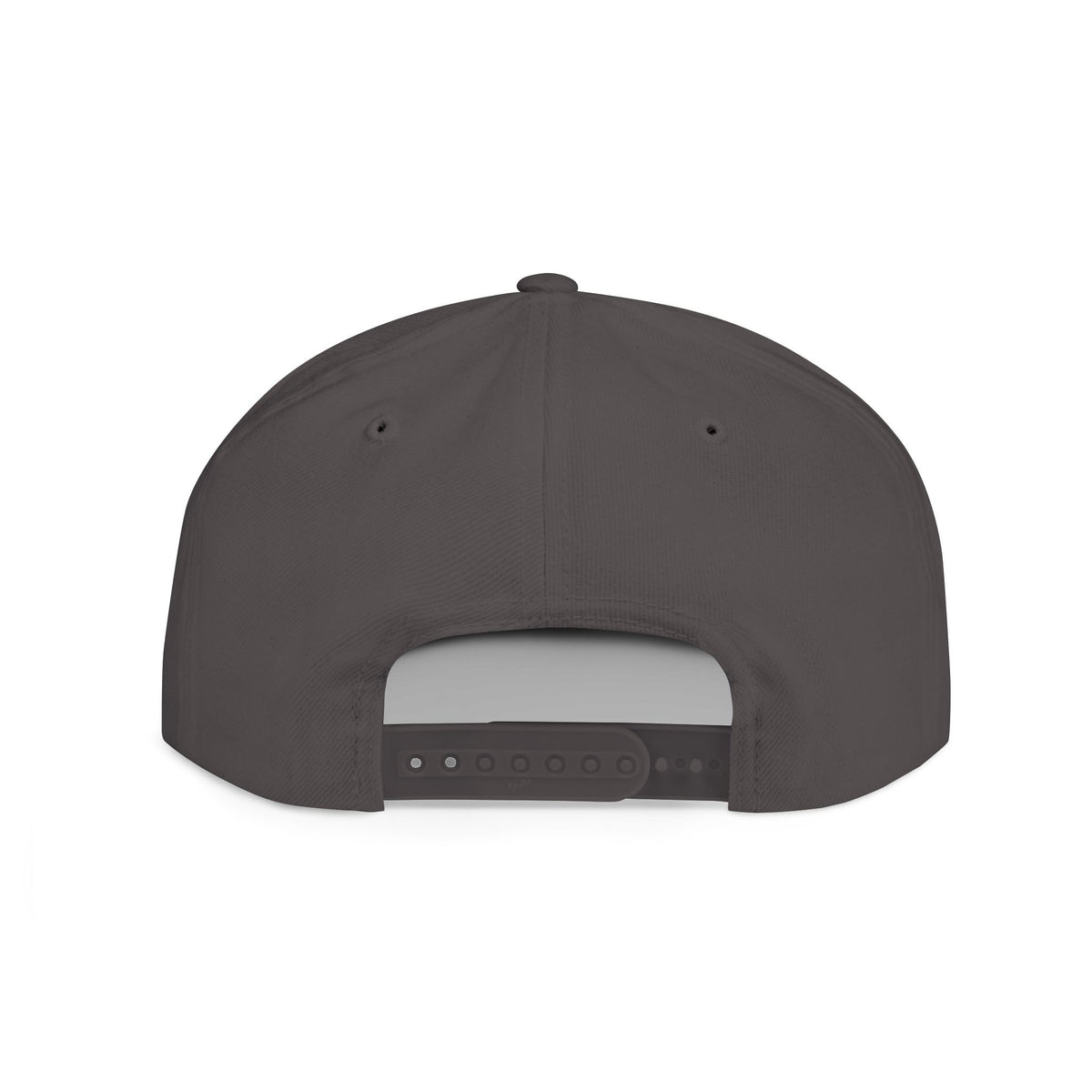 Show Me Your Booobs Flat Bill Snapback (Embroidery)