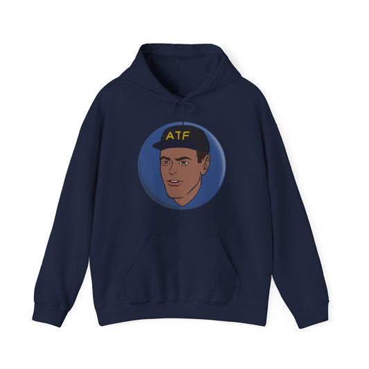 EXPOSED ATF Unisex Hoodie