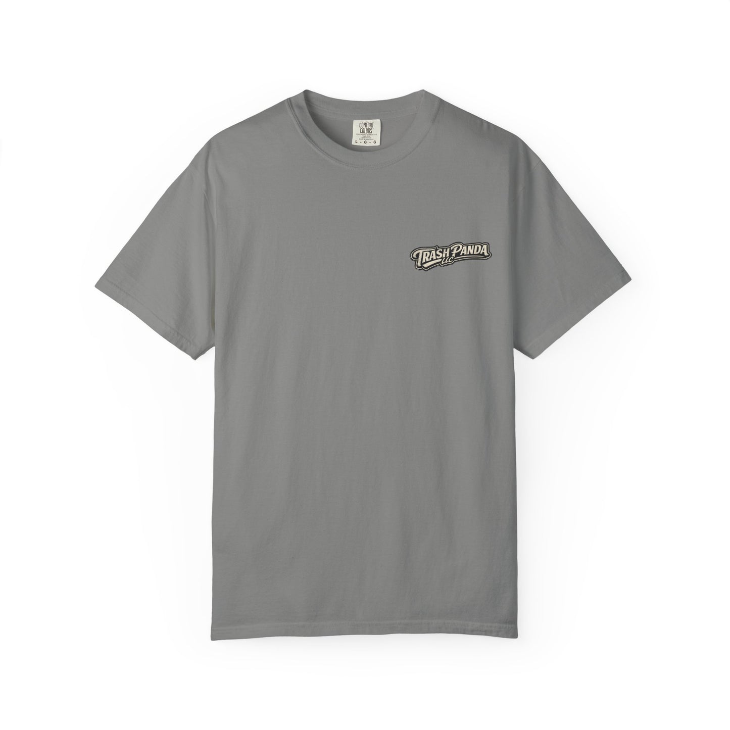 Sunshine Chillin' Comfort Colors T-shirt