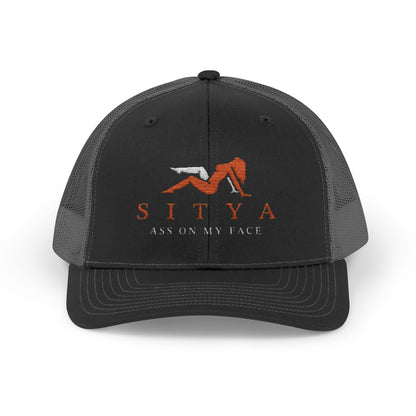SITYA Richardson 112 Snapback Trucker Cap