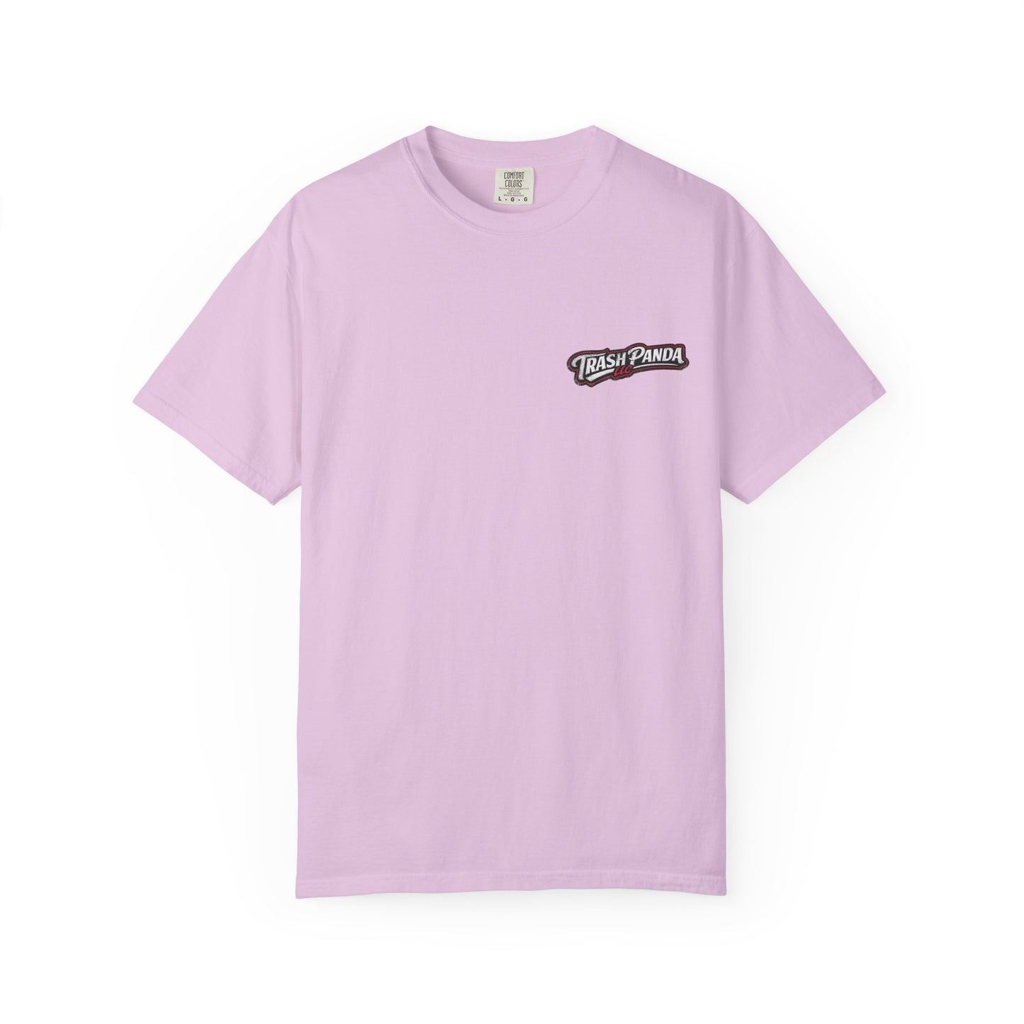 He's From Texas Comfort Colors T-shirt
