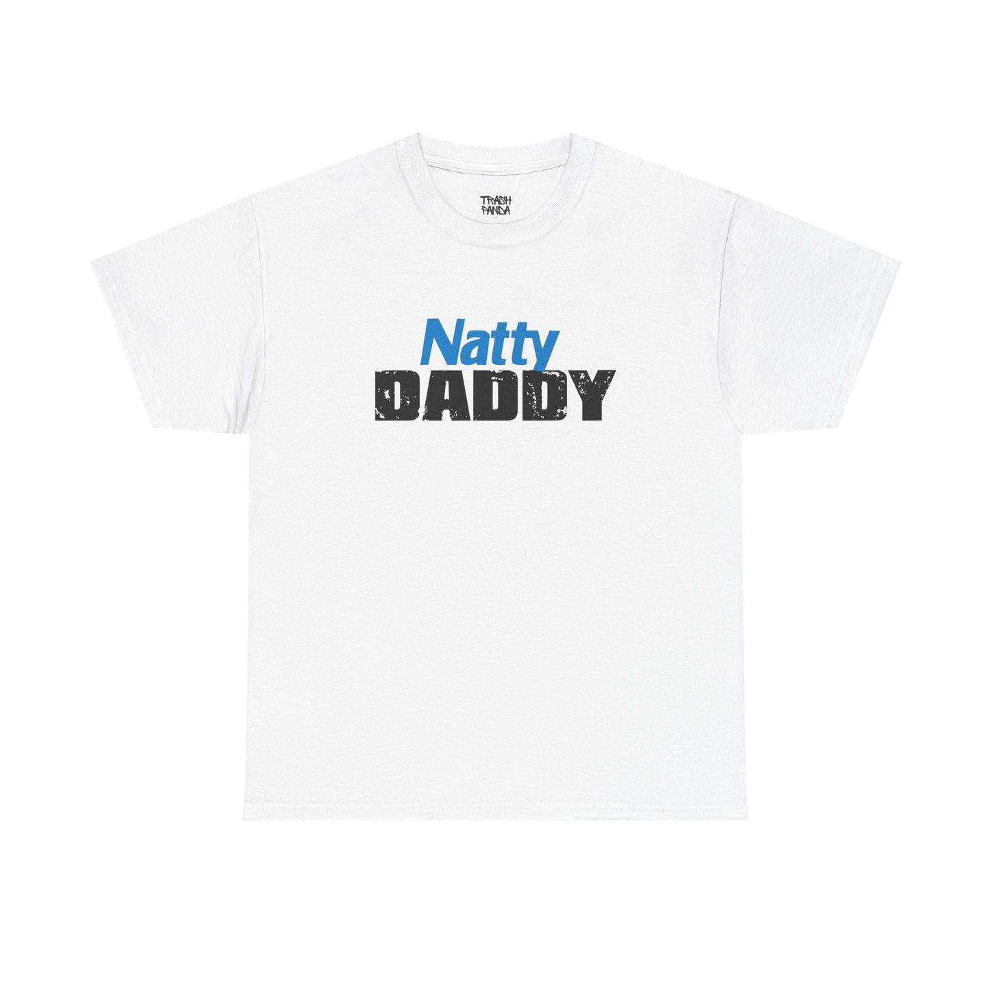 Natty Daddy Unisex Heavy Cotton Tee