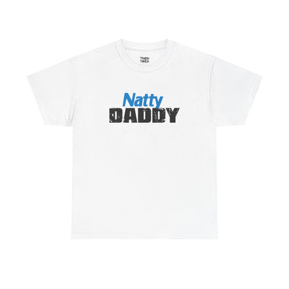 Natty Daddy Unisex Heavy Cotton Tee