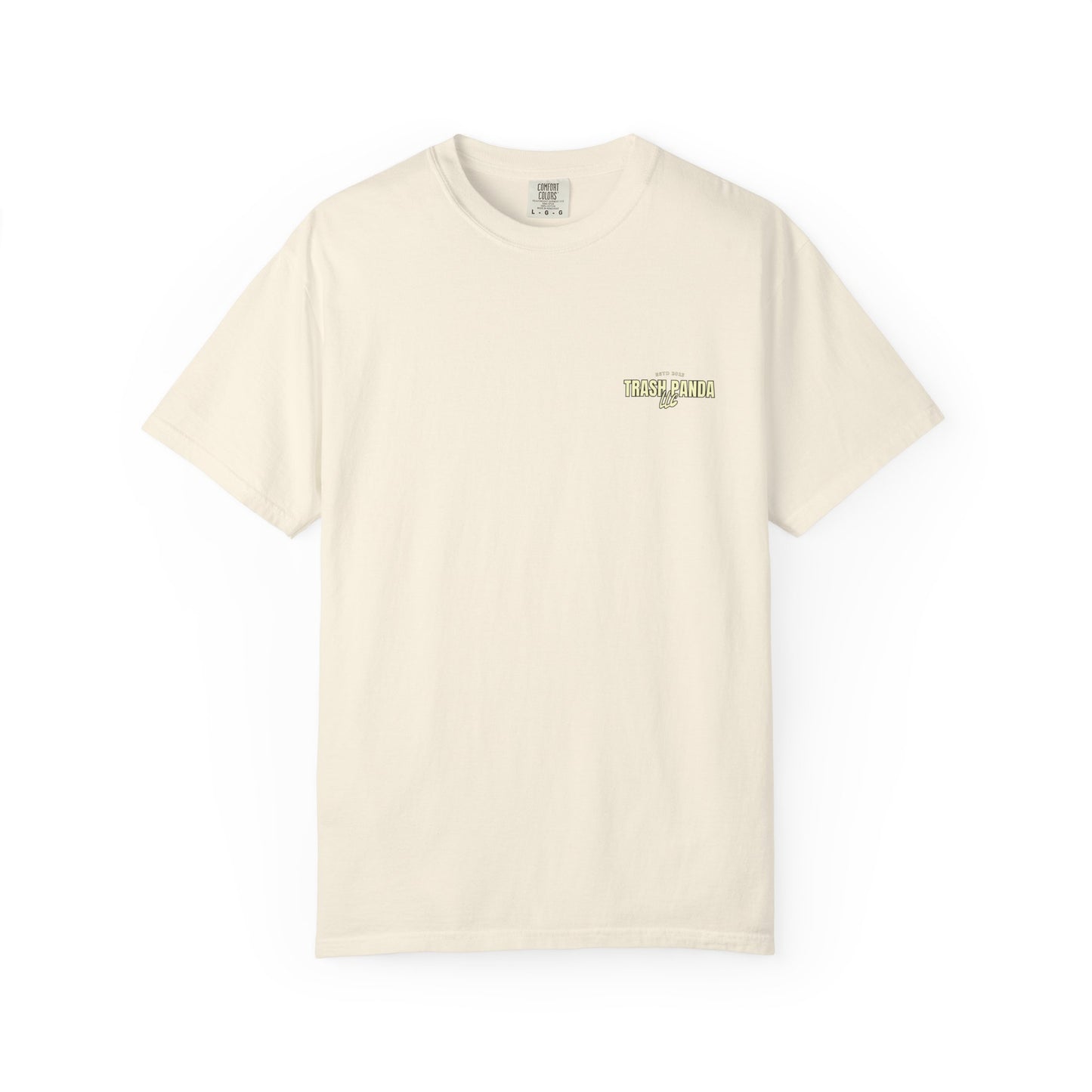 Neon Moon Comfort Colors T-shirt