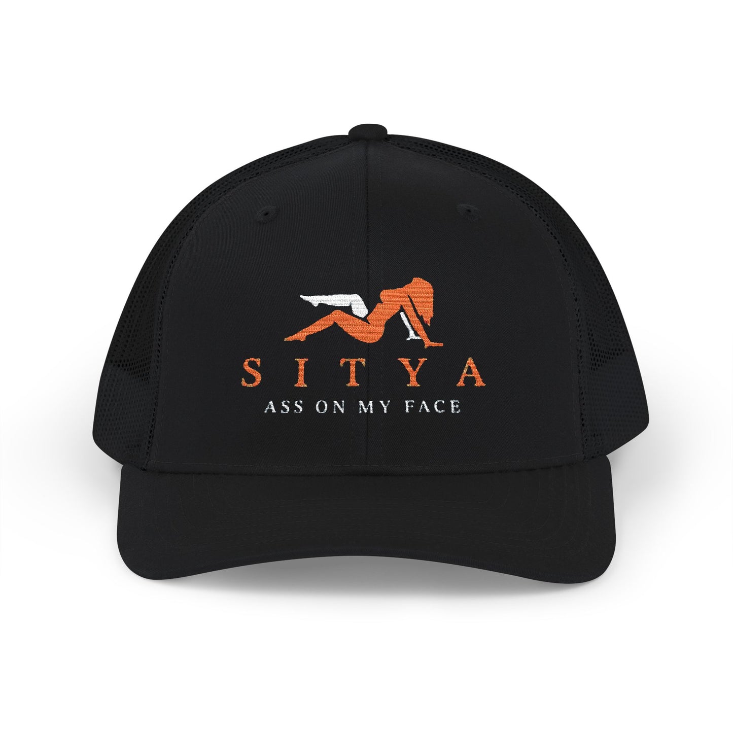 SITYA Richardson 112 Snapback Trucker Cap