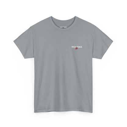 Red Flags "F" Better Tee