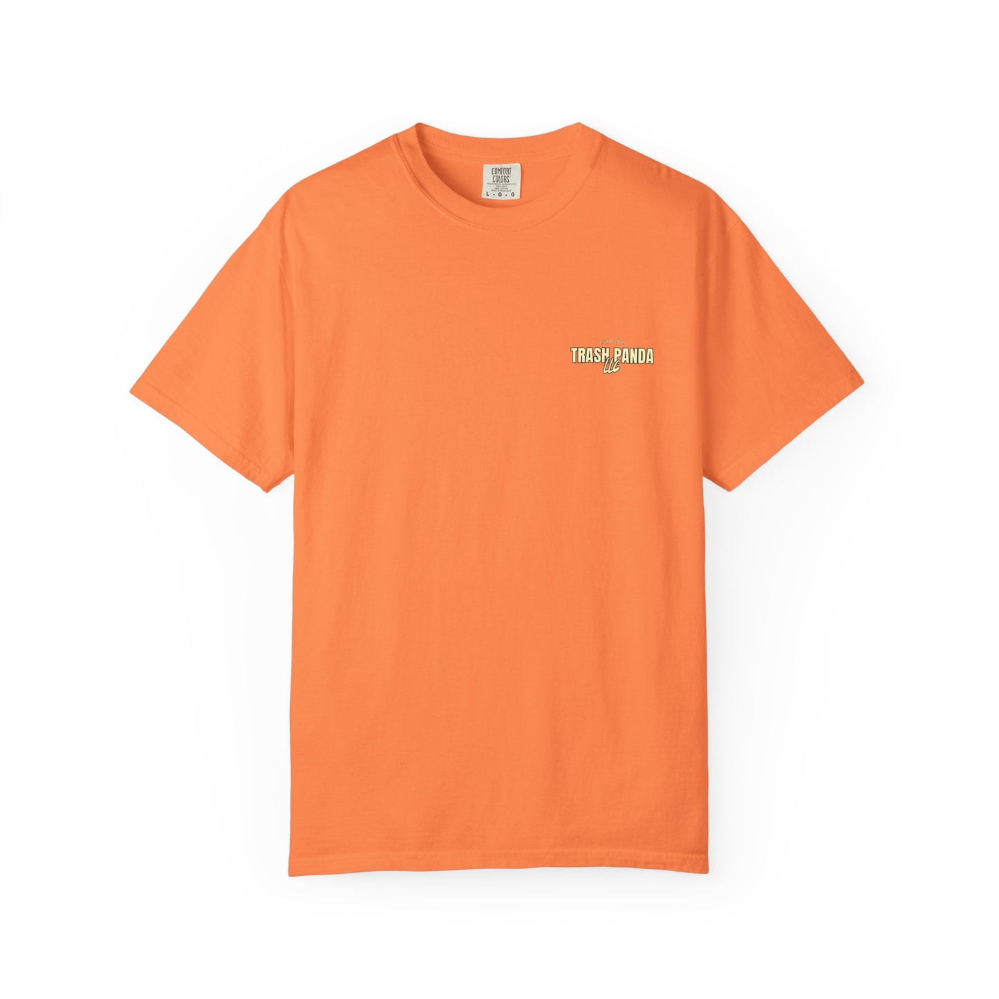 Autism Awareness Comfort Colors T-shirt