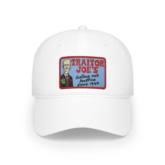 Traitor Joe's Baseball Cap