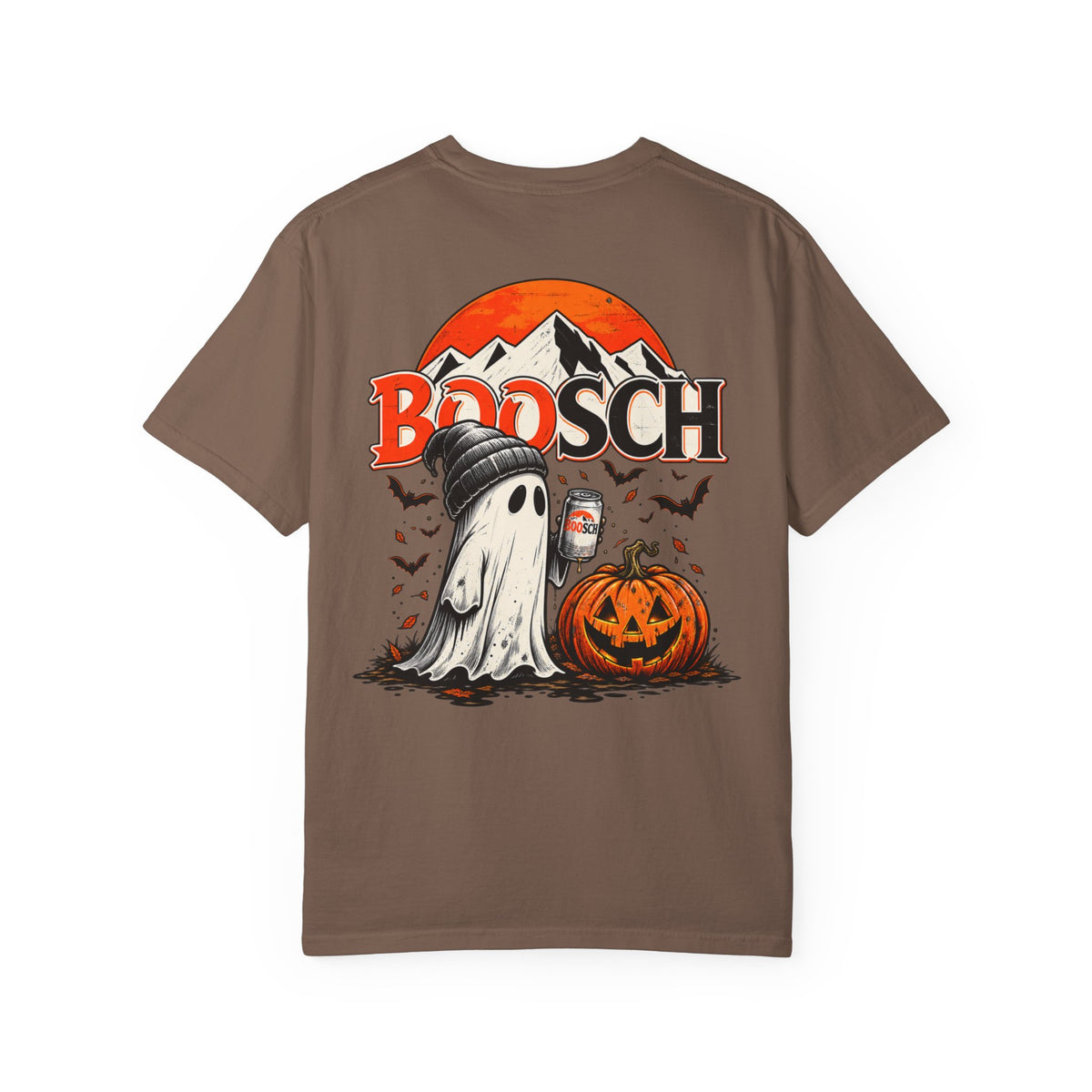 Boosch Comfort Colors T-shirt
