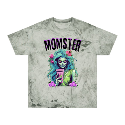 Momster Comfort Colors Unisex Color Blast T-Shirt