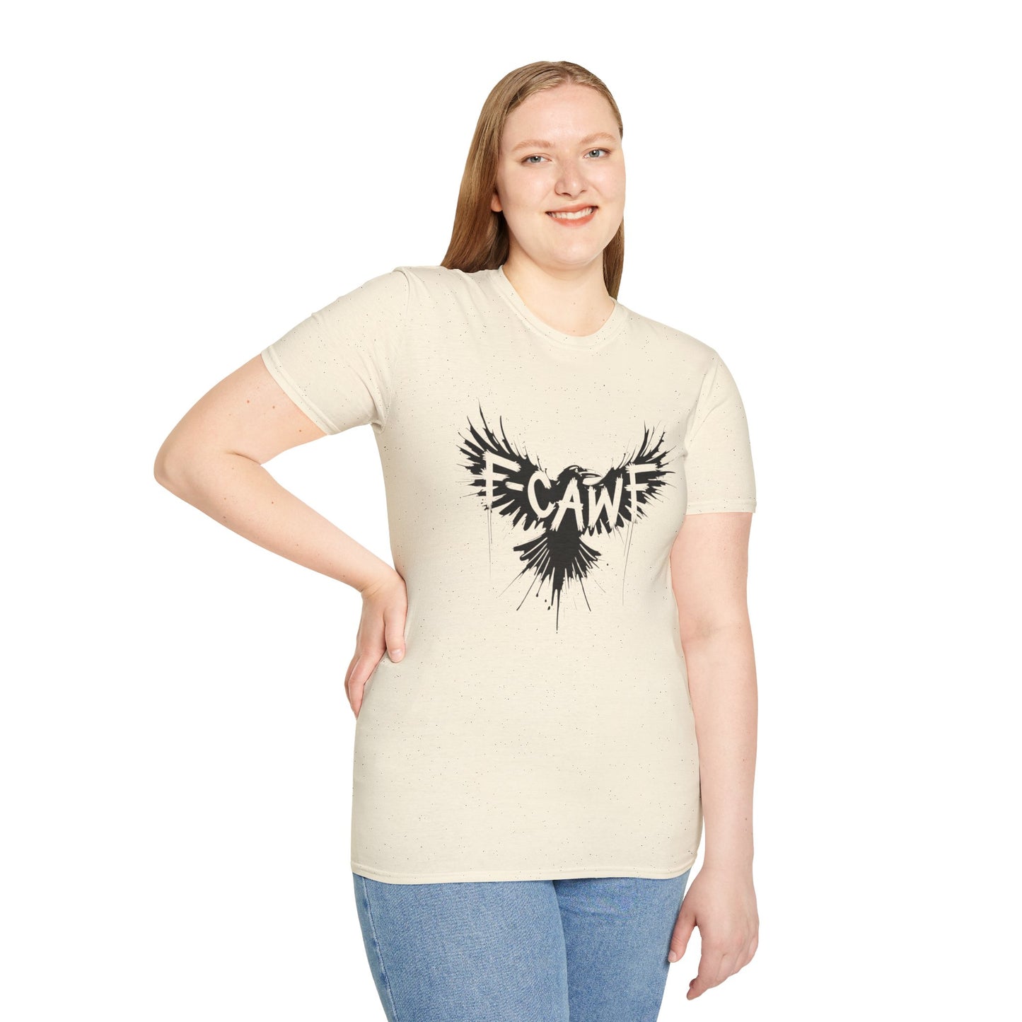 F-CawF T-Shirt