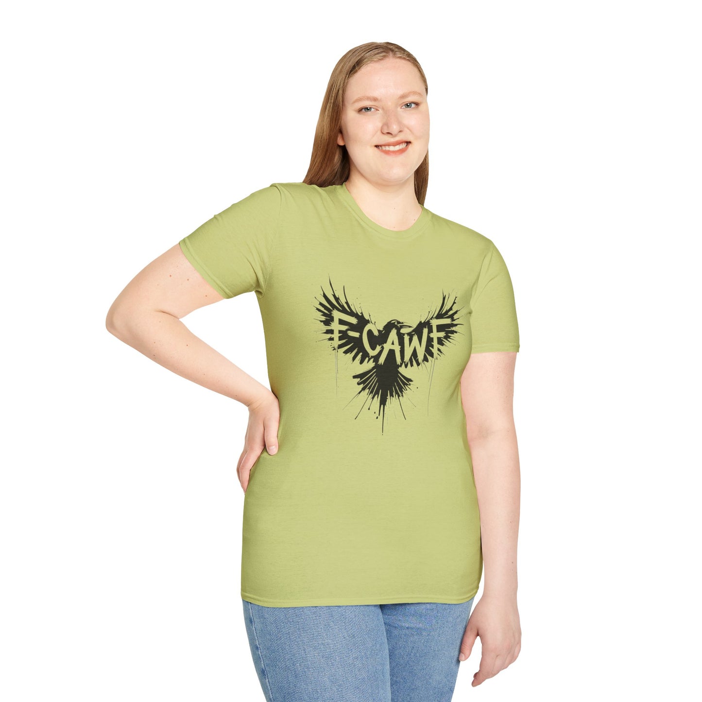 F-CawF T-Shirt