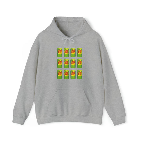 Sun Drop Unisex Heavy Blend™ Hooded Sweatshirt