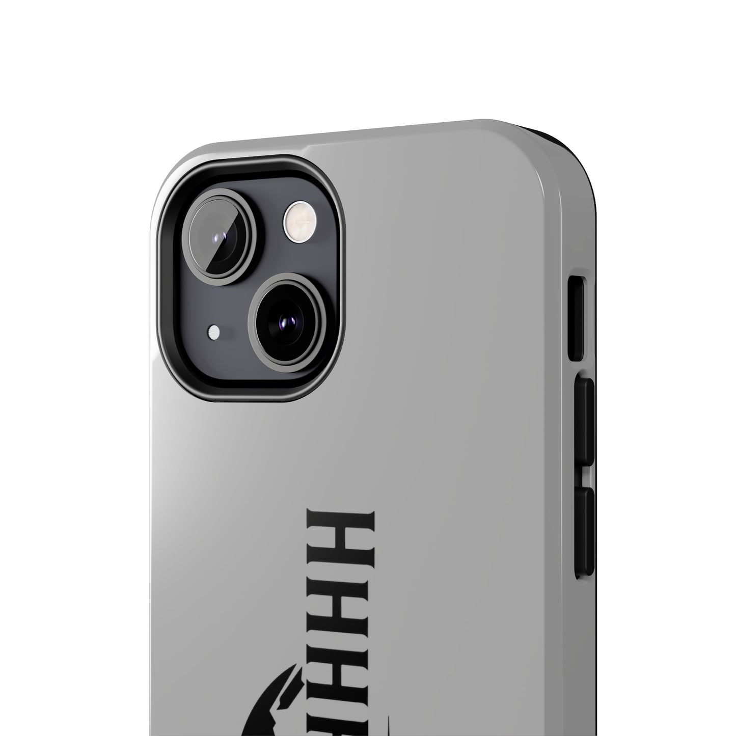 Buschhhhh Tough iPhone Cases