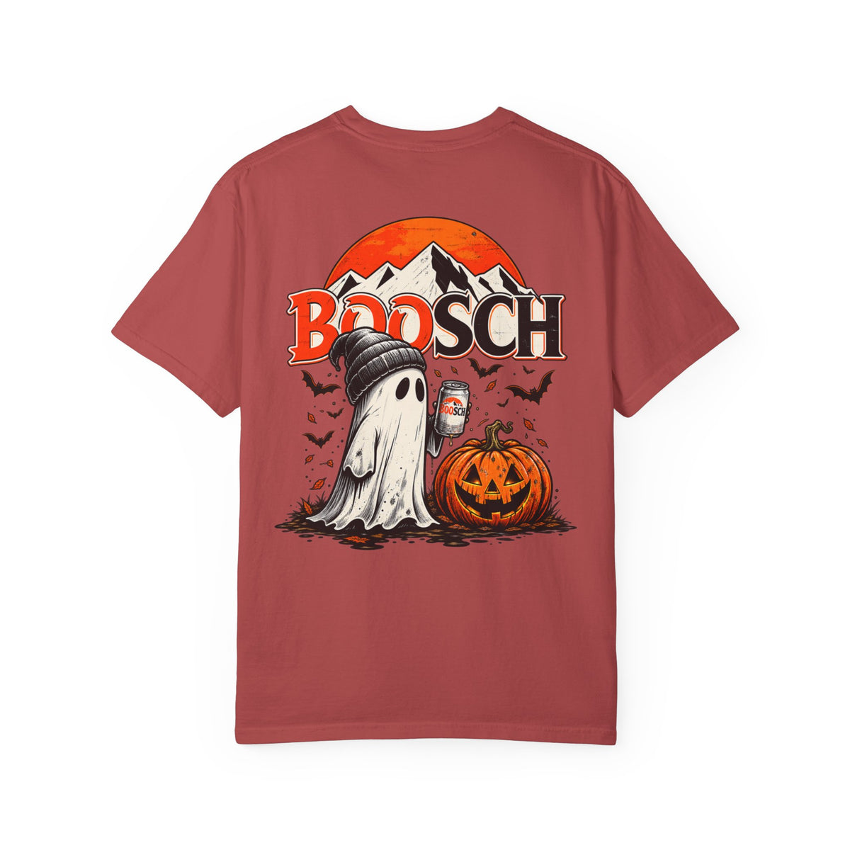 Boosch Comfort Colors T-shirt