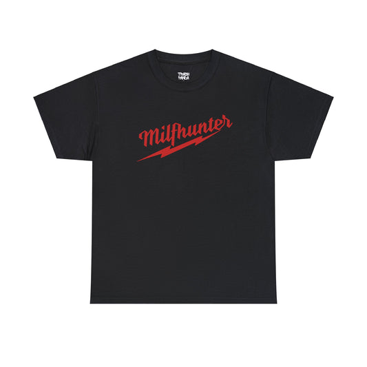 Milfhunter Unisex Heavy Cotton Tee