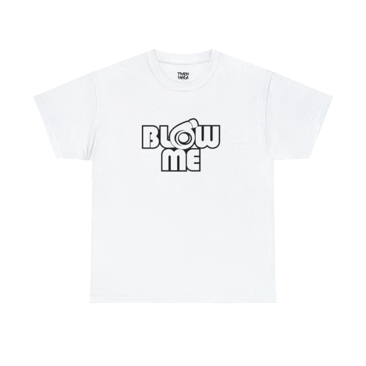 Blow Me Unisex Heavy Cotton Tee