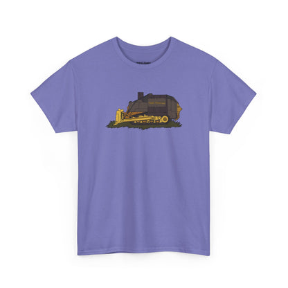Killdozer Unisex Heavy Cotton Tee