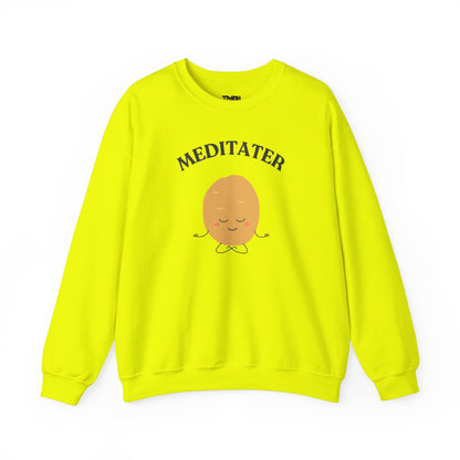 Meditater Sweatshirt