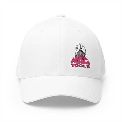 MAC Girl Embroidered FlexFit Hat