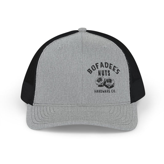 Bofadee's Richardson 112 Snapback Trucker Cap