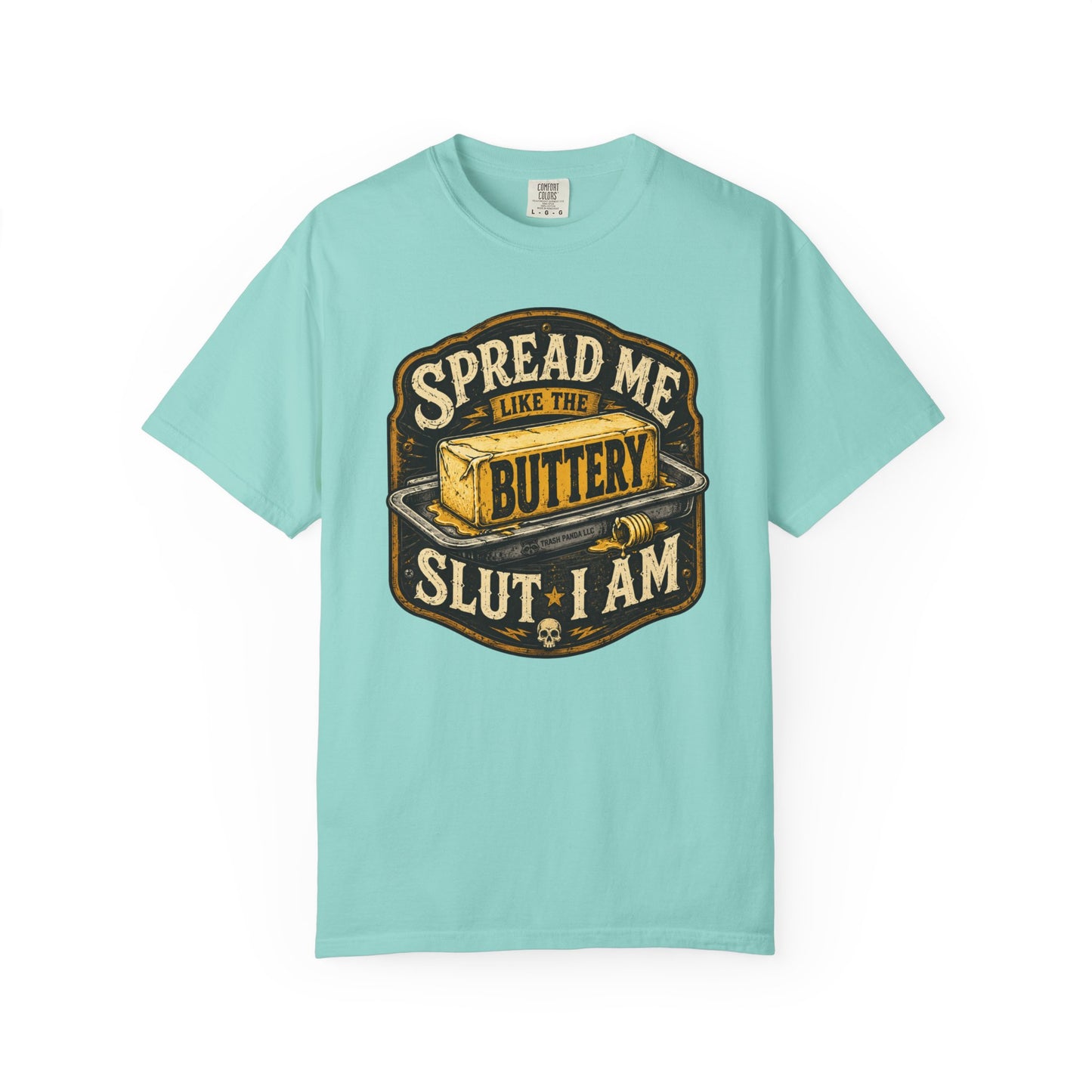 Buttery Comfort Colors T-shirt